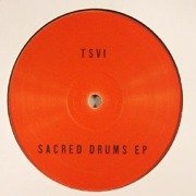 Sacred Drums EP