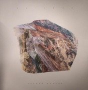 Sacred Ground (coloured vinyl + MP3 download code) Deluxe Edition