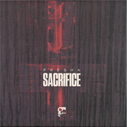 Sacrifice (Red/Black Splattered Vinyl)