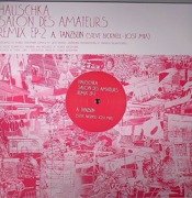 Salon Des Amateurs Remix EP 2