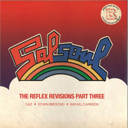 Salsoul: The Reflex Revisions Part Three