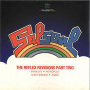 Salsoul: The Reflex Revisions Part Two