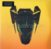 Saturnz Return: 21st Anniversary Edition (gatefold) 180g