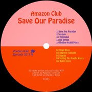 Save Our Paradise