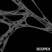 Scopex 98/00 (Gatefold)