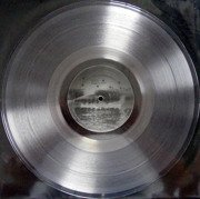 Seconds To Forever (clear vinyl)