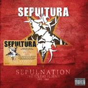 Sepulnation: The Studio Albums 1998-2009 (180g)