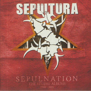 Sepulnation: The Studio Albums 1998-2009