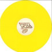 Shades Of Me And You / Never Let You Go (yellow vinyl)