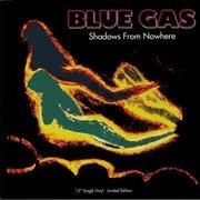 Shadows From Nowhere (black vinyl)