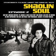 Shaolin Soul - Episode 2 (gatefold)