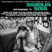 Shaolin Soul - Episode 4 (Gatefold)