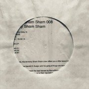 Shimmy Sham Sham 008 promo