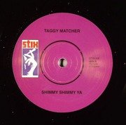 Shimmy Shimmy Ya / On & On