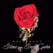 Silence In The Secret Garden (clear vinyl)