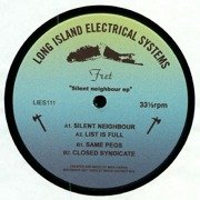Silent Neighbour EP