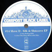 Silk & Shmoove EP