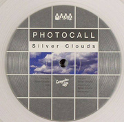 Silver Clouds (Clear Vinyl)