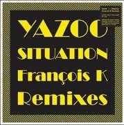 Situation: The Francois K Remixes (Record Store Day 2018)
