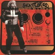 Skateboarding Was A Crime (In 1989) gatefold