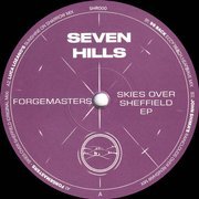 Skies Over Sheffield EP