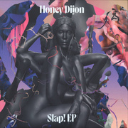 Slap! EP (Blue Vinyl)