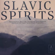 Slavic Spirits (180g)