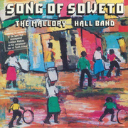 Song Of Soweto