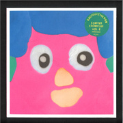 Sonicus Croniclus Vol. 2 (Pink Vinyl)