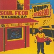 Soul Food Taqueria (gatefold) 180g
