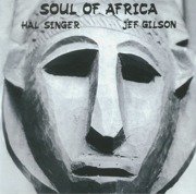 Soul Of Africa (gatefold)