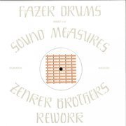 Sound Measures (Zenker Brothers Rework)