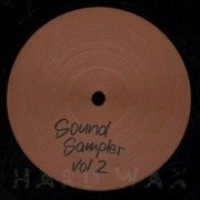 Sound Sampler Vol. 2