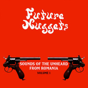 Sounds Of The Unheard From Romania Volume 1