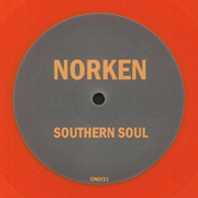 Southern Soul (Orange Vinyl)