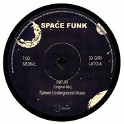 Space Funk