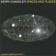 Spaces And Places Album Sampler Part 1