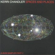 Spaces And Places Album Sampler Part 2 (Gatefold)