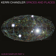 Spaces And Places Album Sampler Part 4 (Gatefold)