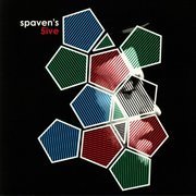 Spaven's 5ive (clear vinyl)