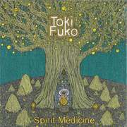 Spirit Medicine (180g)