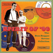 Spirit Of '69 - The Boss Reggae Sevens Collection (Box Set)