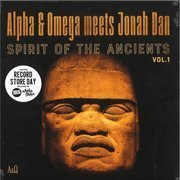 Spirit Of The Ancients Vol. 1 (Record Store Day 2021)