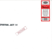 Spiritual Jazz 14: Private (180g)