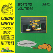 Sports VA Vol. Three
