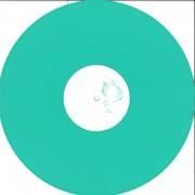 Stain / Succubus (Green Mint Vinyl)
