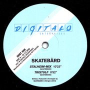 Stalheim-Mix / Digitalo-Mix