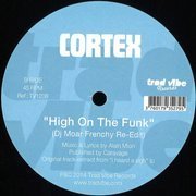 Stand & Move / High On The Funk