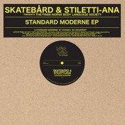 Standard Moderne EP