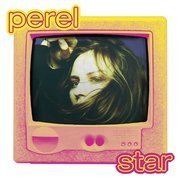 Star (Pink Marbled Vinyl)